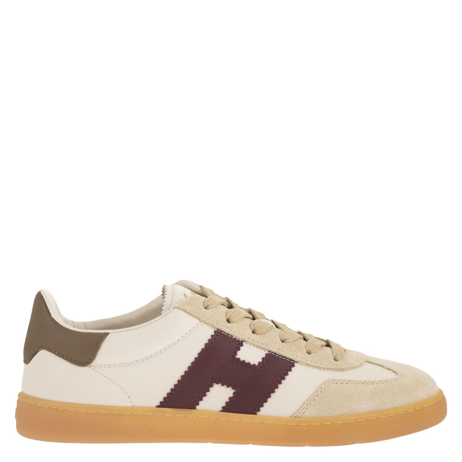 [Hogan] Sneakers FW26 HXW6470FB60UHC964Q