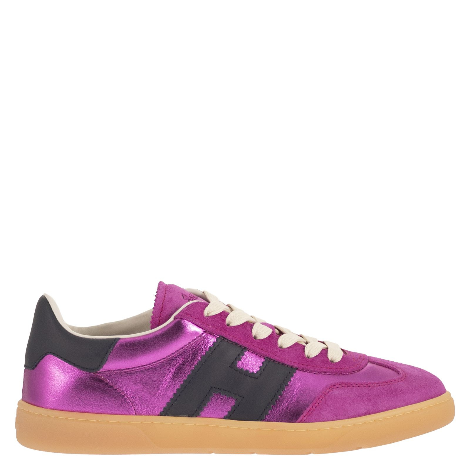 [Hogan] Sneakers FW26 HXW6470FB6TVHG0R1M