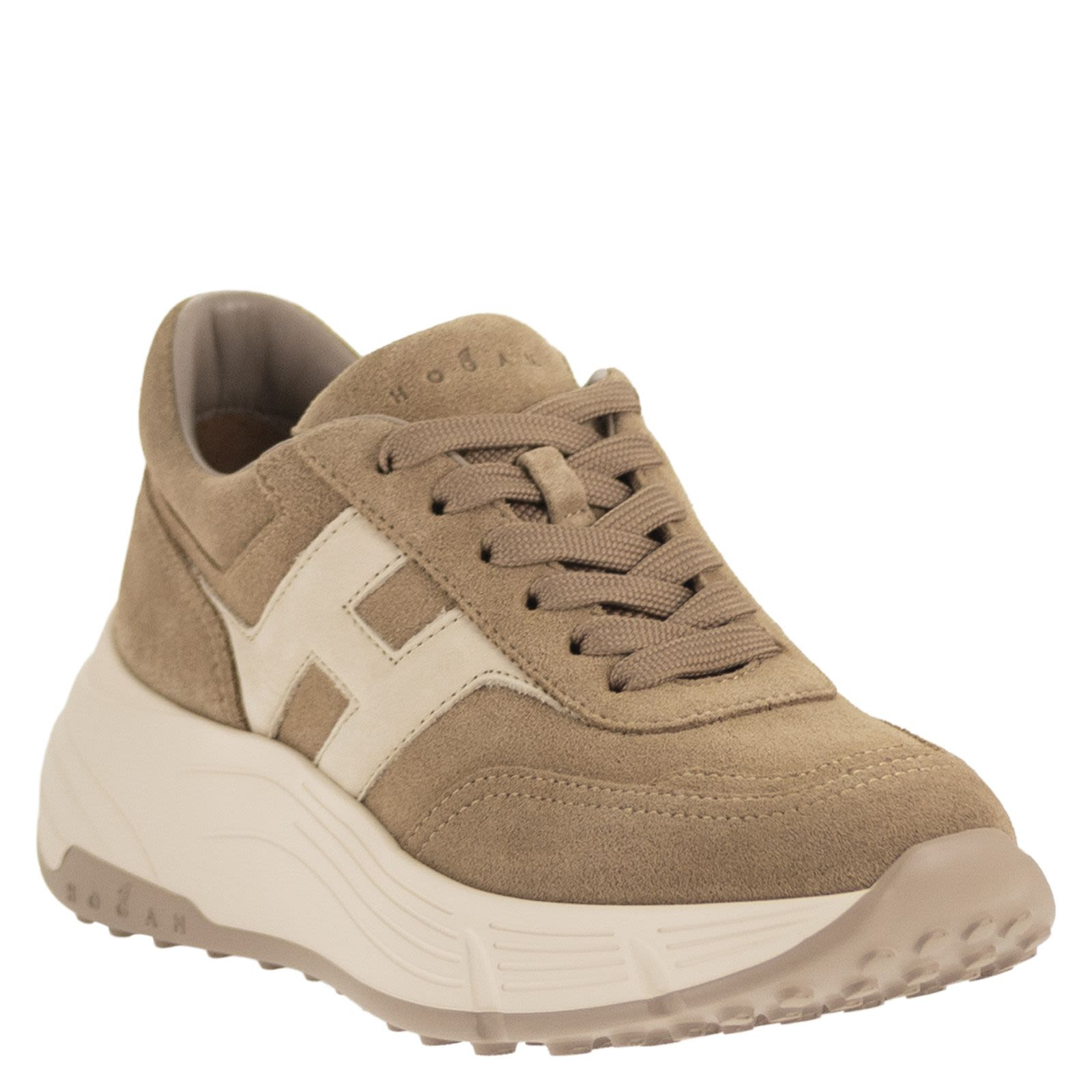[Hogan] Sneakers FW26 HXW6690FR30U5W0RZL