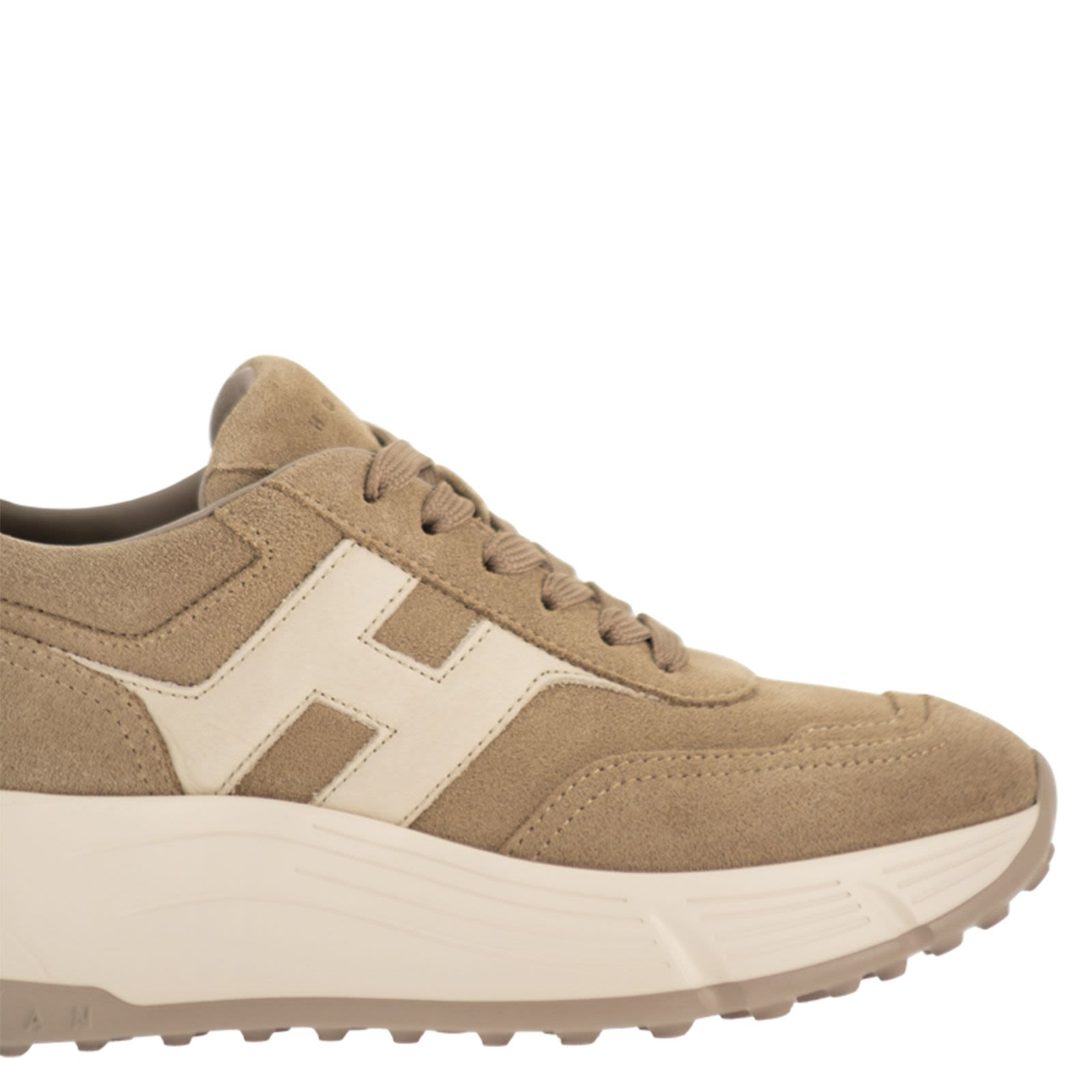 [Hogan] Sneakers FW26 HXW6690FR30U5W0RZL