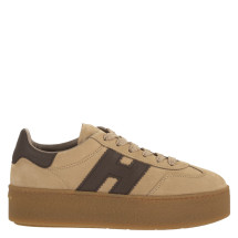 [Hogan] Sneakers FW26 HXW6980FB6TUIE0CP4