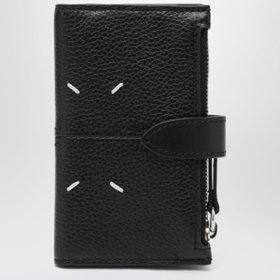 [Maison Margiela] Cardholder FW26 SA2VX0009P7268