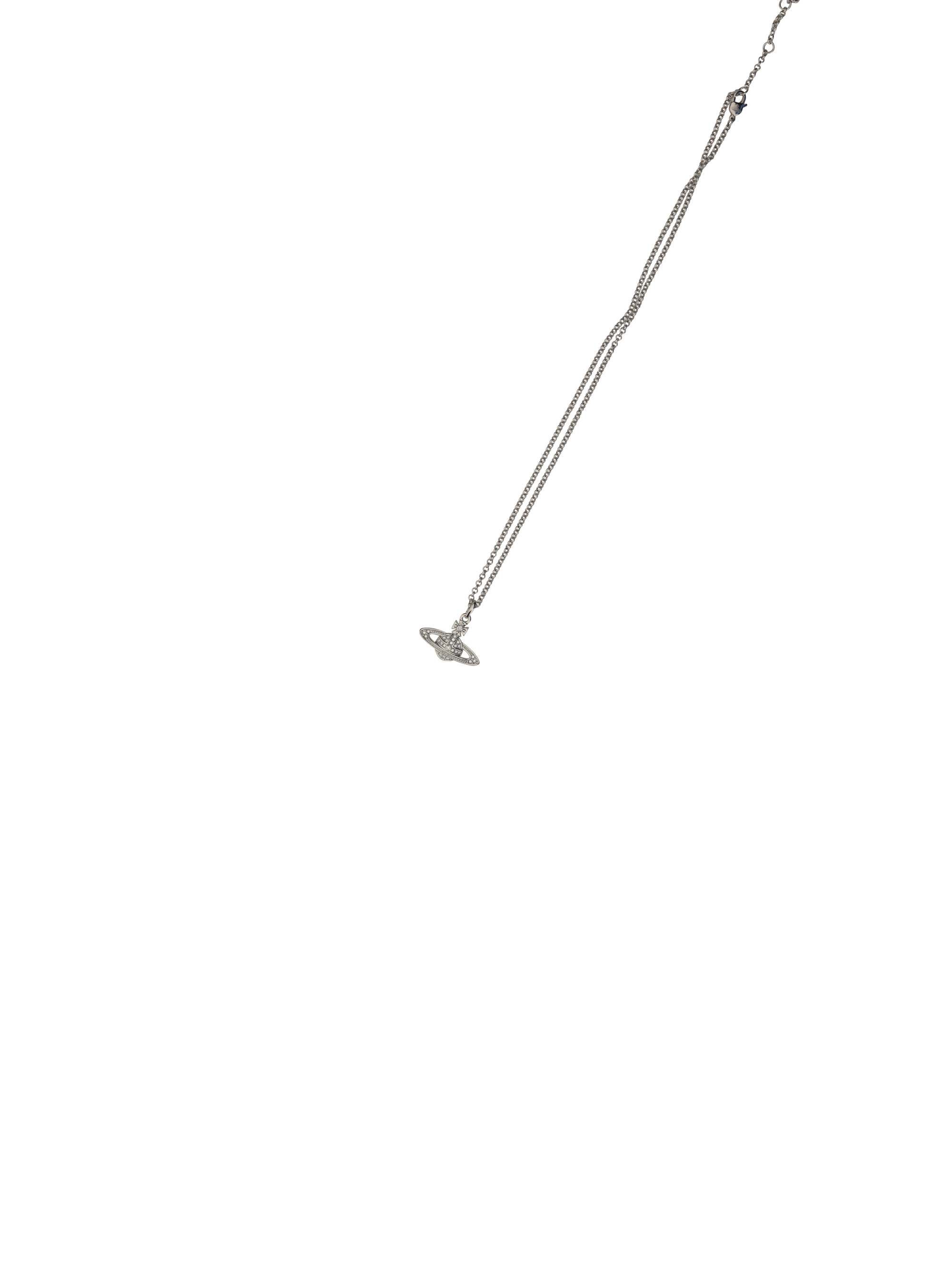 Pendant Necklace