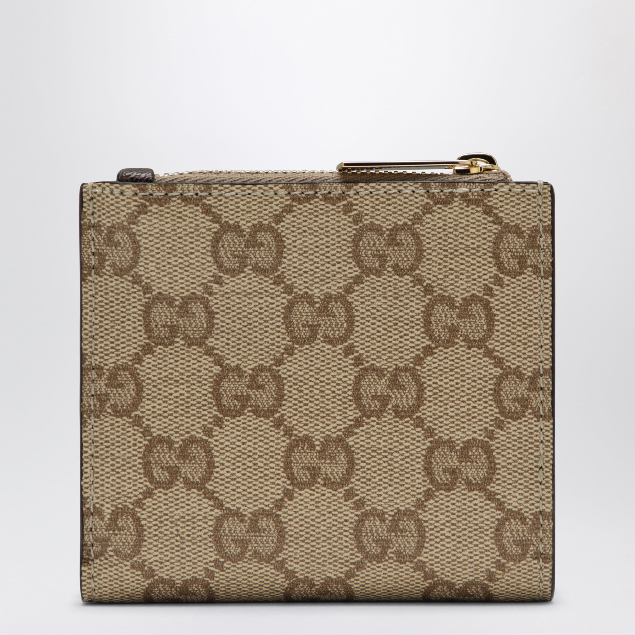 [Gucci] Wallet FW26 A00729FAGI8