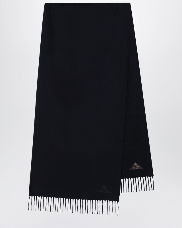 [Loro Piana] Scarf FW26 FAO3774WS