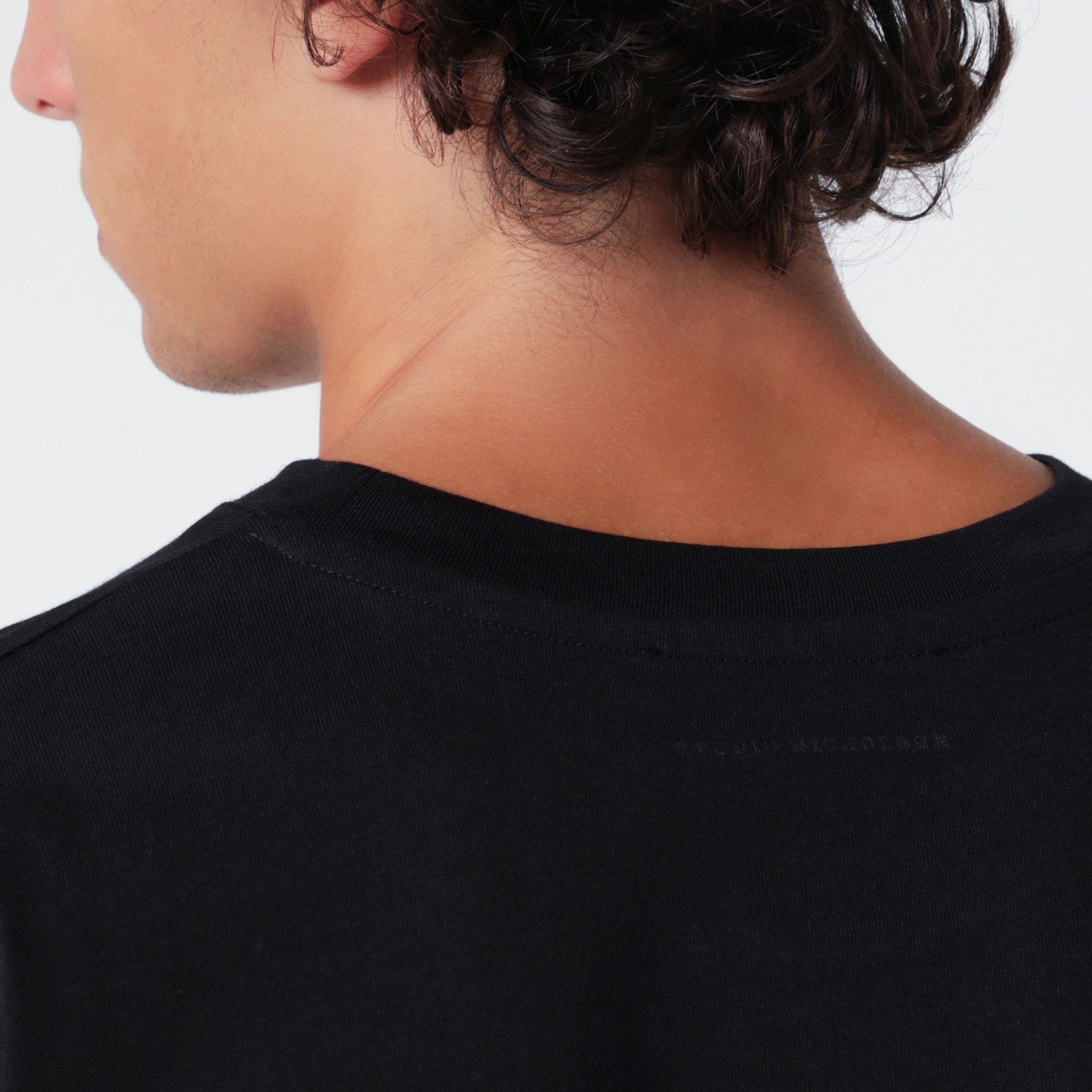 [Studio Nicholson] T-shirts Short Sleeve FW26 LAYSNM1066