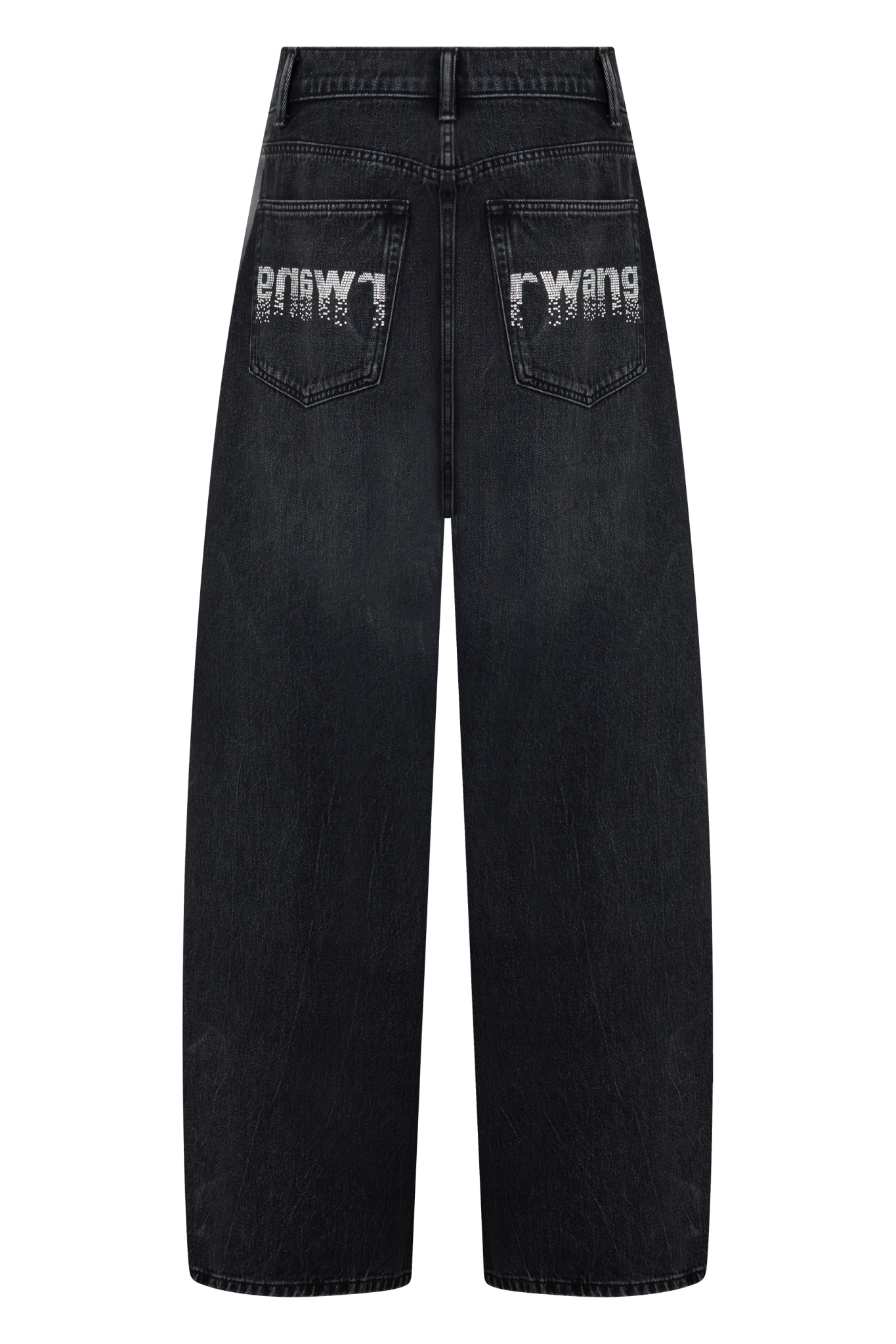 [ALEXANDER WANG] Jeans FW26 4DC1264112_031