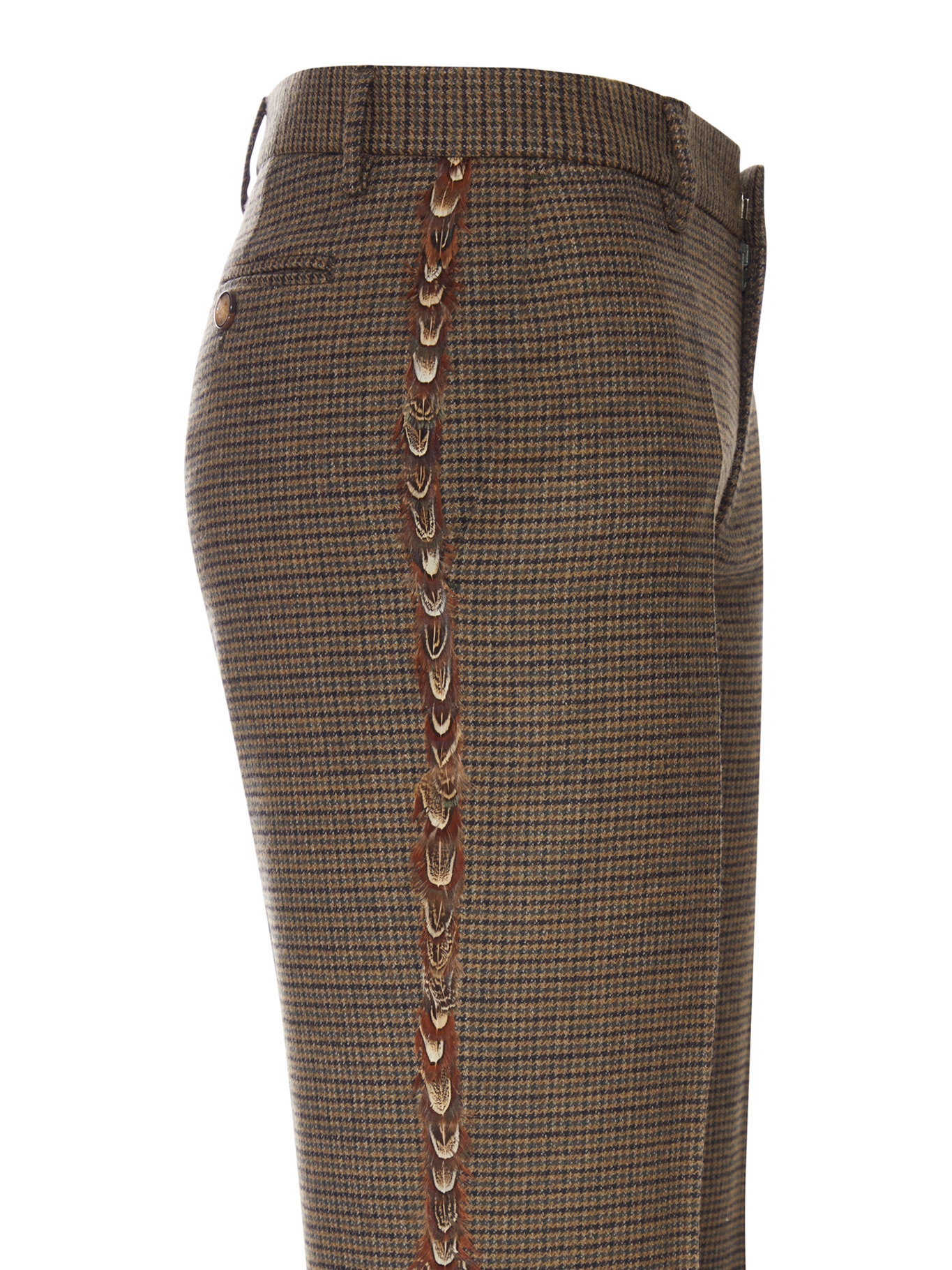 [Etro] Pants FW26 WREA010099TT21BS9890 MULTI