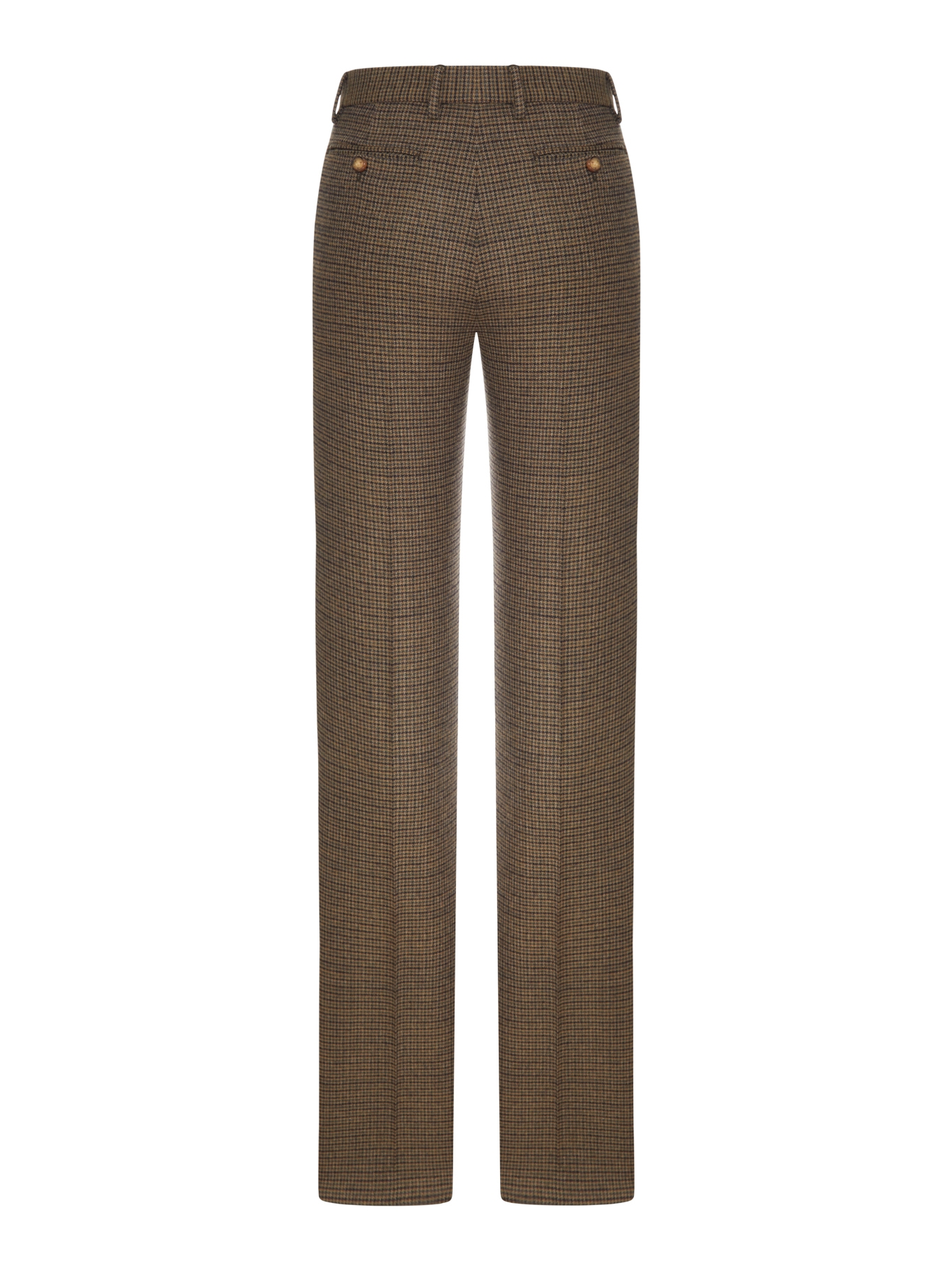 [Etro] Pants FW26 WREA010099TT21BS9890 MULTI