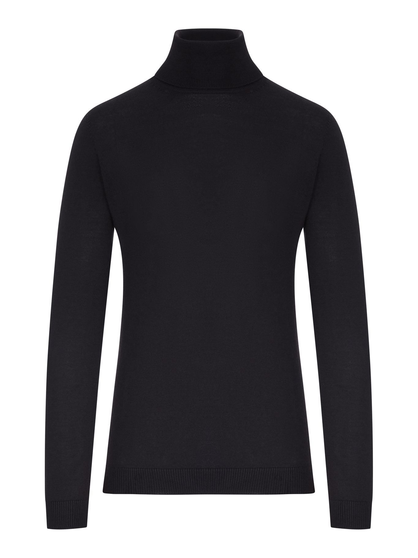 [NOME G] Knitwear FW26 5421314202099 BLACK