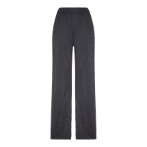 [Courreges] Pants FW26 326CPA658PL02809999 BLACK