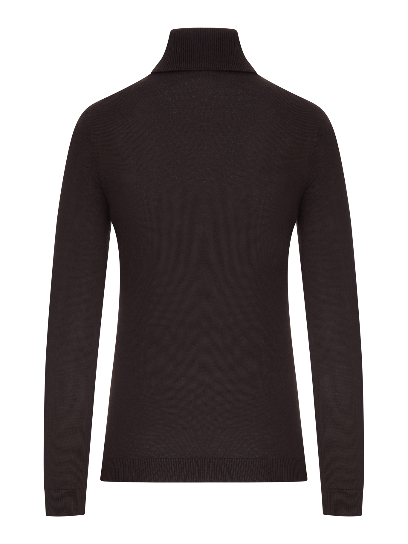 [NOME G] Knitwear FW26 5421314202195 BROWN