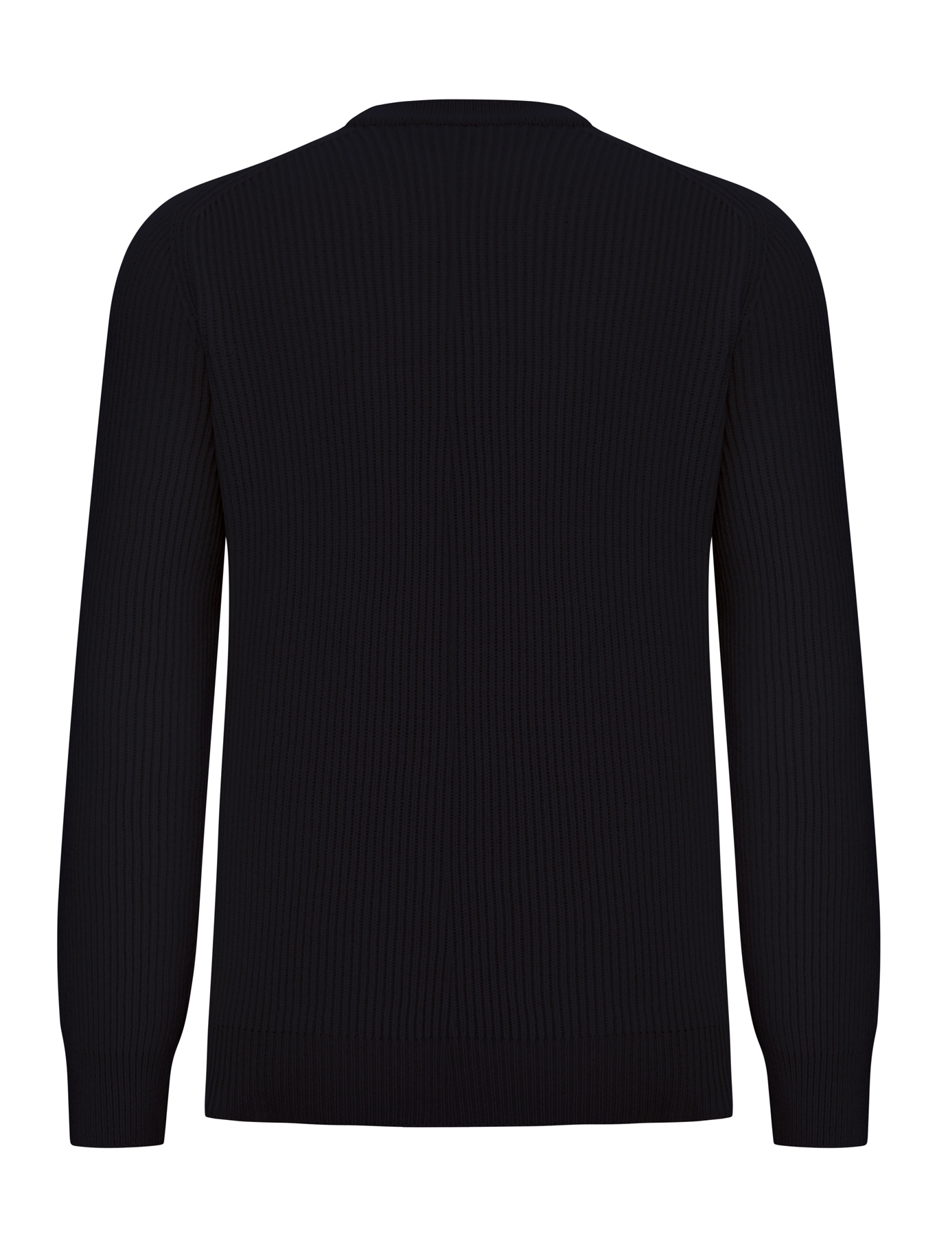 [NOME G] Knitwear FW26 2312919688099 BLACK