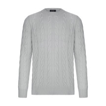 [NOME G] Knitwear FW26 2318919651044 BEIGE