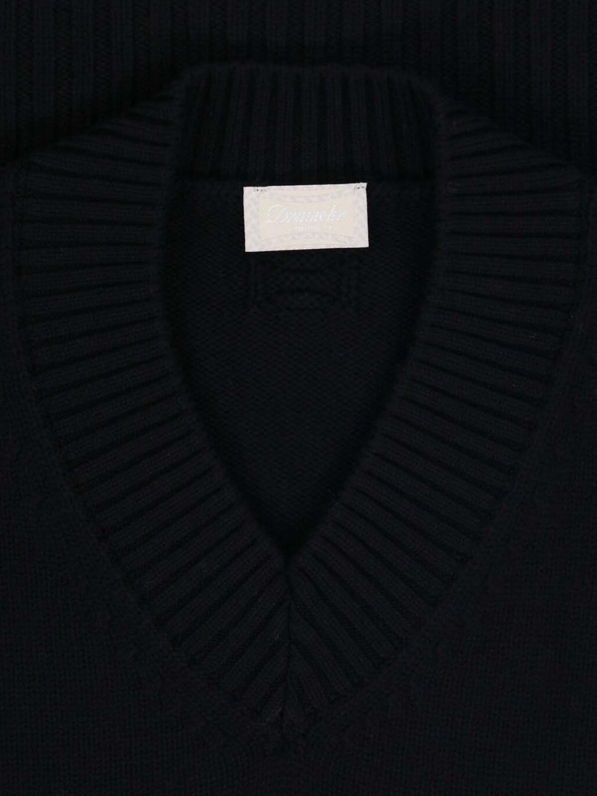 [Drumohr] Knitwear FW26 L5MN481L690