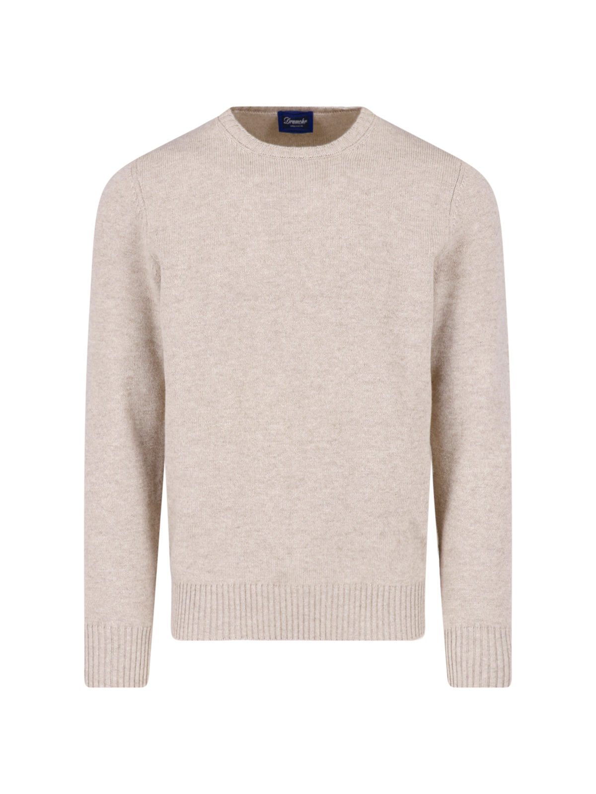 [Drumohr] Knitwear FW26 D7K103509