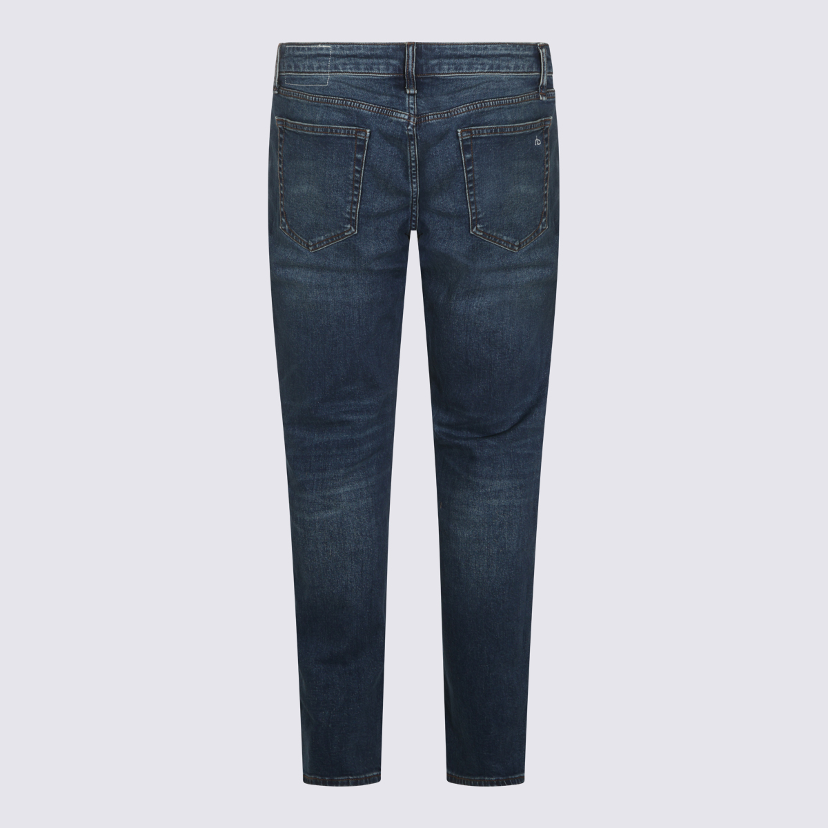 [Rag & Bone] Jeans FW26 RX0325F2VCOCOLE