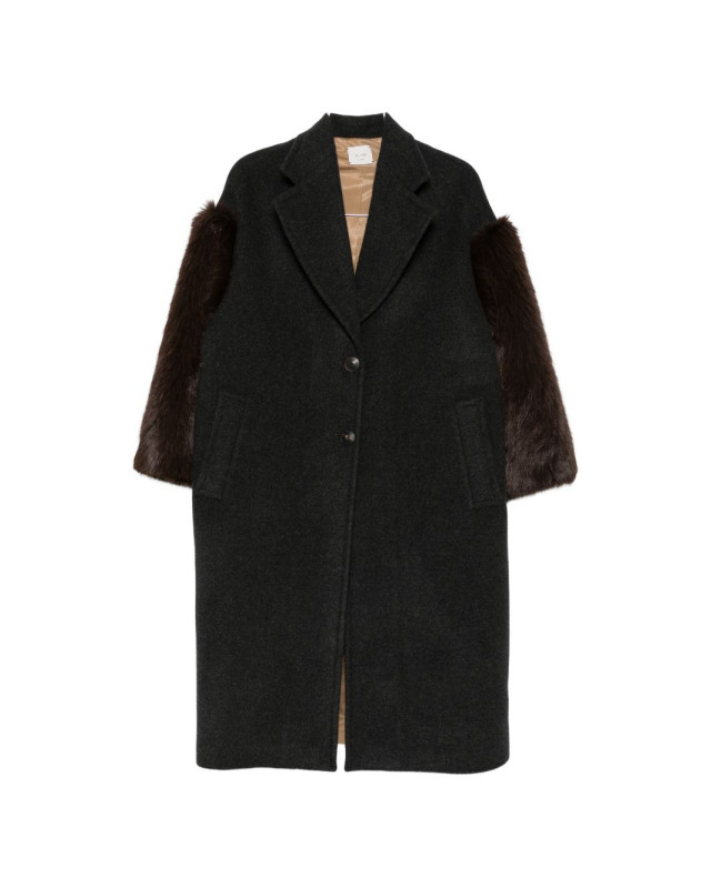 [Alysi] Coat FW26 166935A6230AN