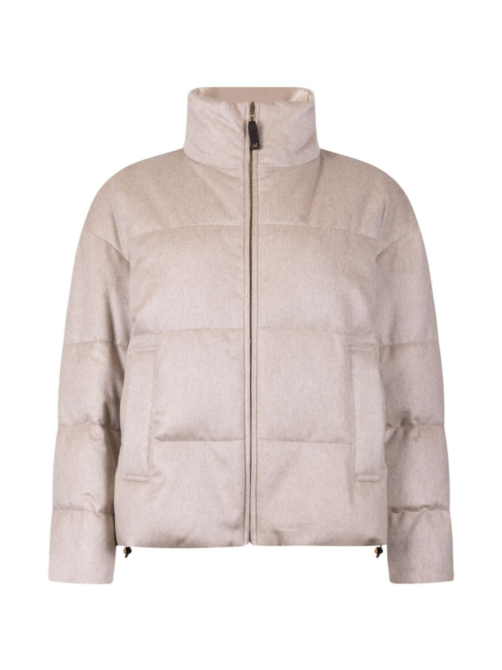 [MAX MARA THE CUBE] Down jacket FW26 29486105600001