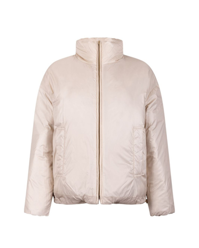 [MAX MARA THE CUBE] Down jacket FW26 29486105600001