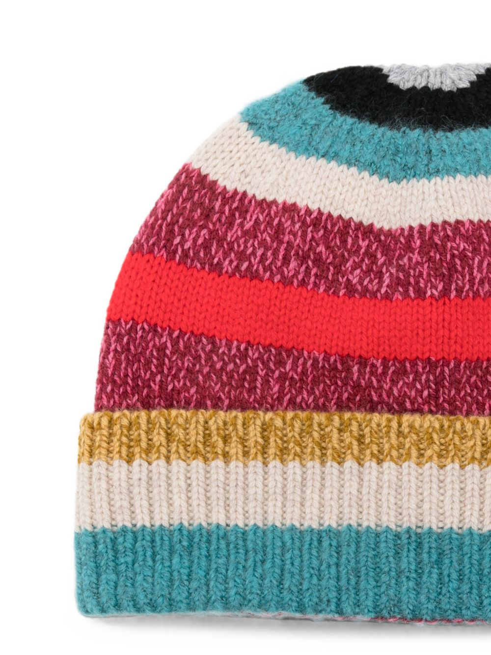[Paul Smith] Hat FW26 W1A480SW24897