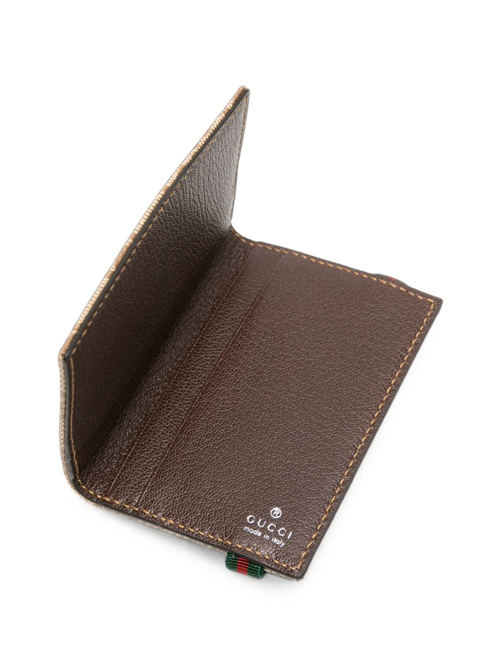[Gucci] Wallet FW26 A0071TFAGJA8573
