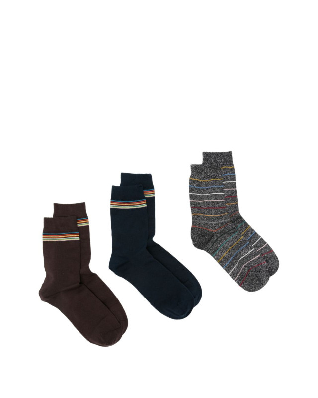 [Paul Smith] Socks FW26 W1ASOCKW3PK71A