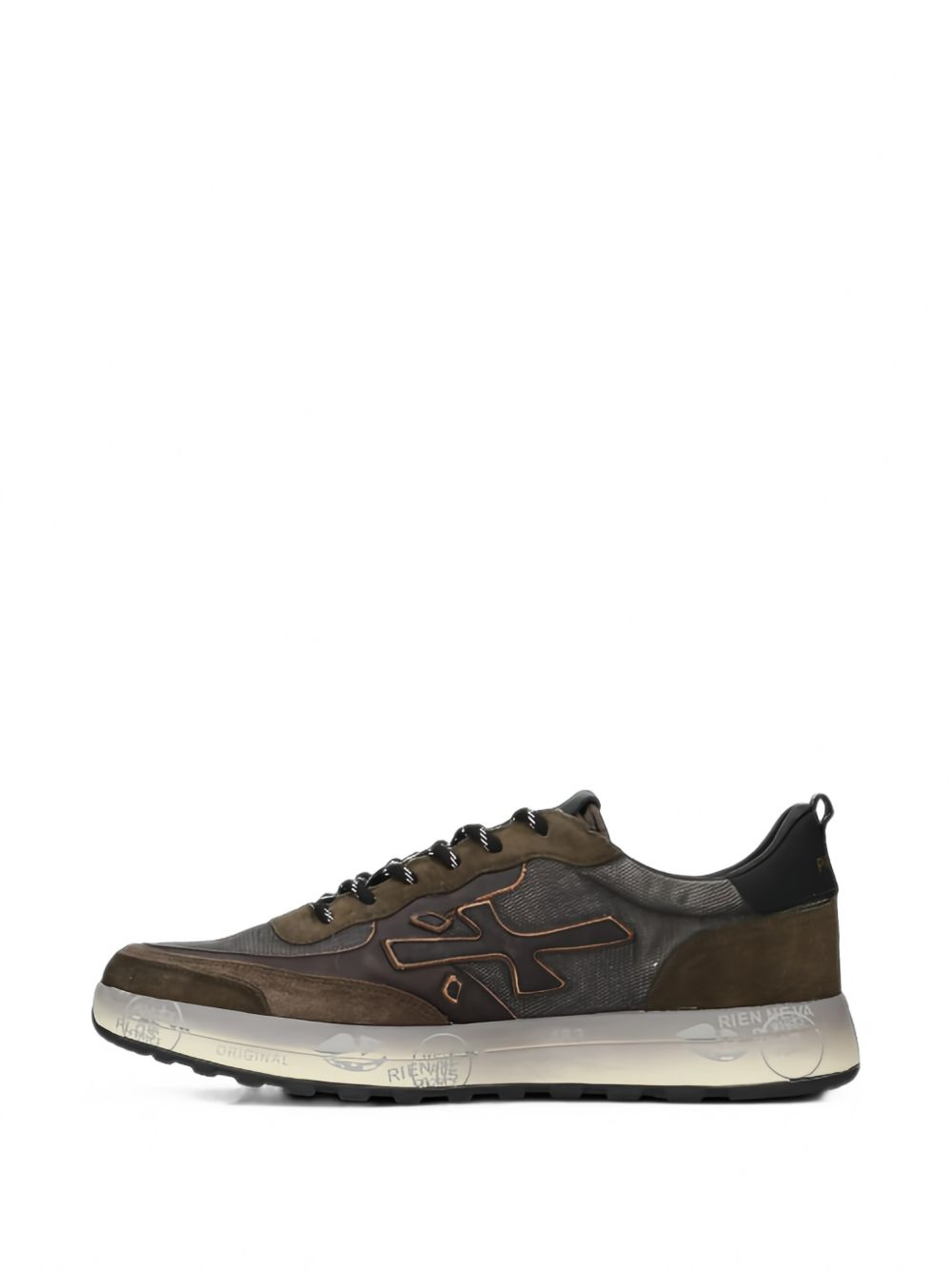 [Premiata] Sneakers FW26 NOUS 8685