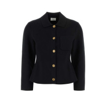[Saint Laurent] Cardigan FW26 A0044ZY76TR 1000