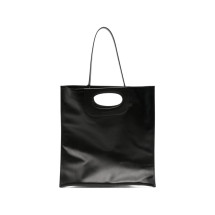 [GHERARDINI] Shoulder bag FW26 GHB0275 PIATTINA NERO