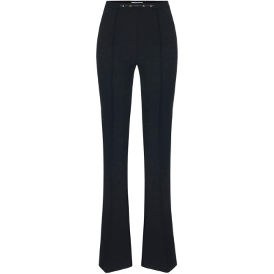 [ELISABETTA FRANCHI] Pants FW26 PA19766E2 110