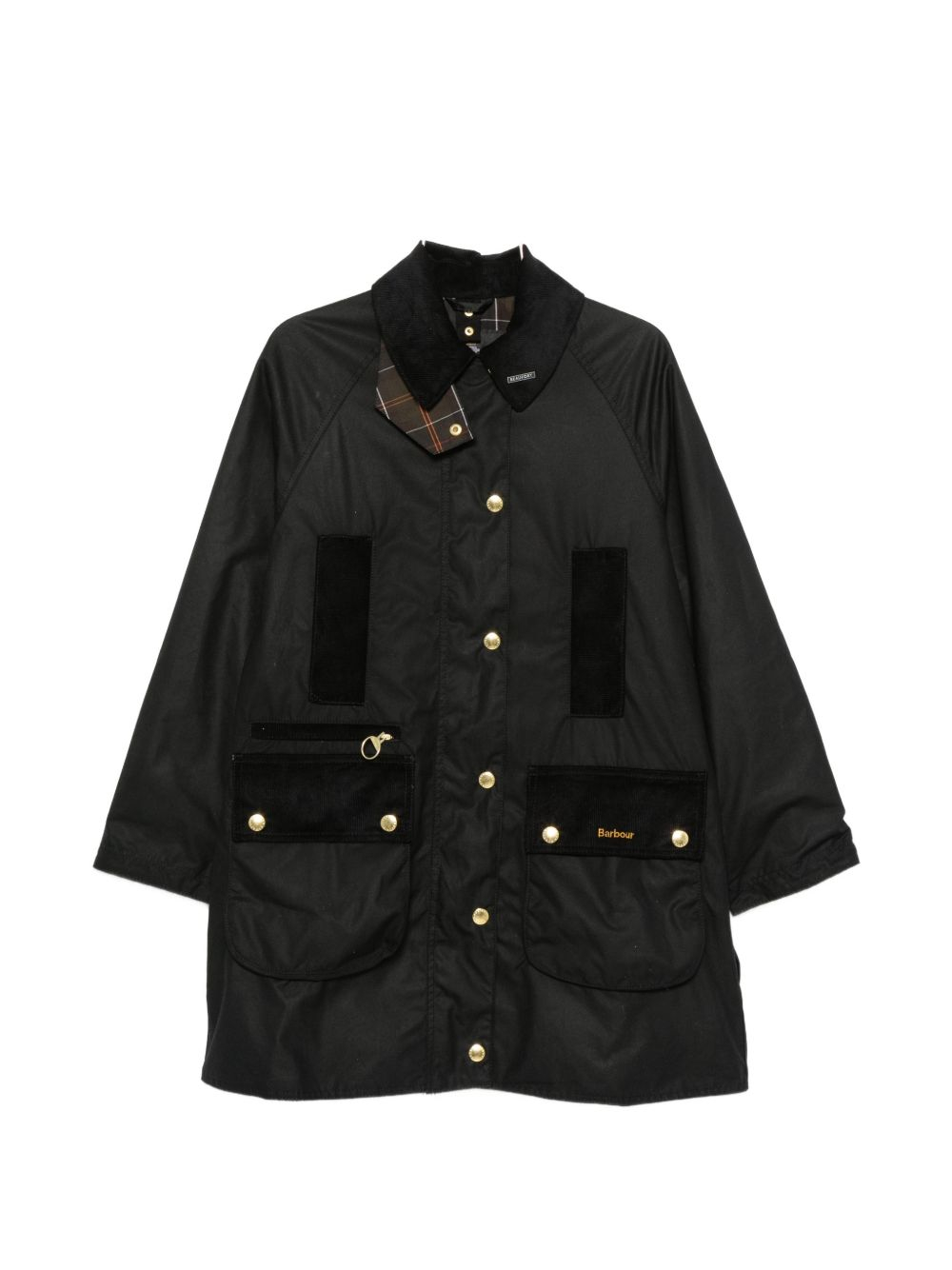 [Barbour] Casual Jacket FW26 LWX1583 LWX BK71