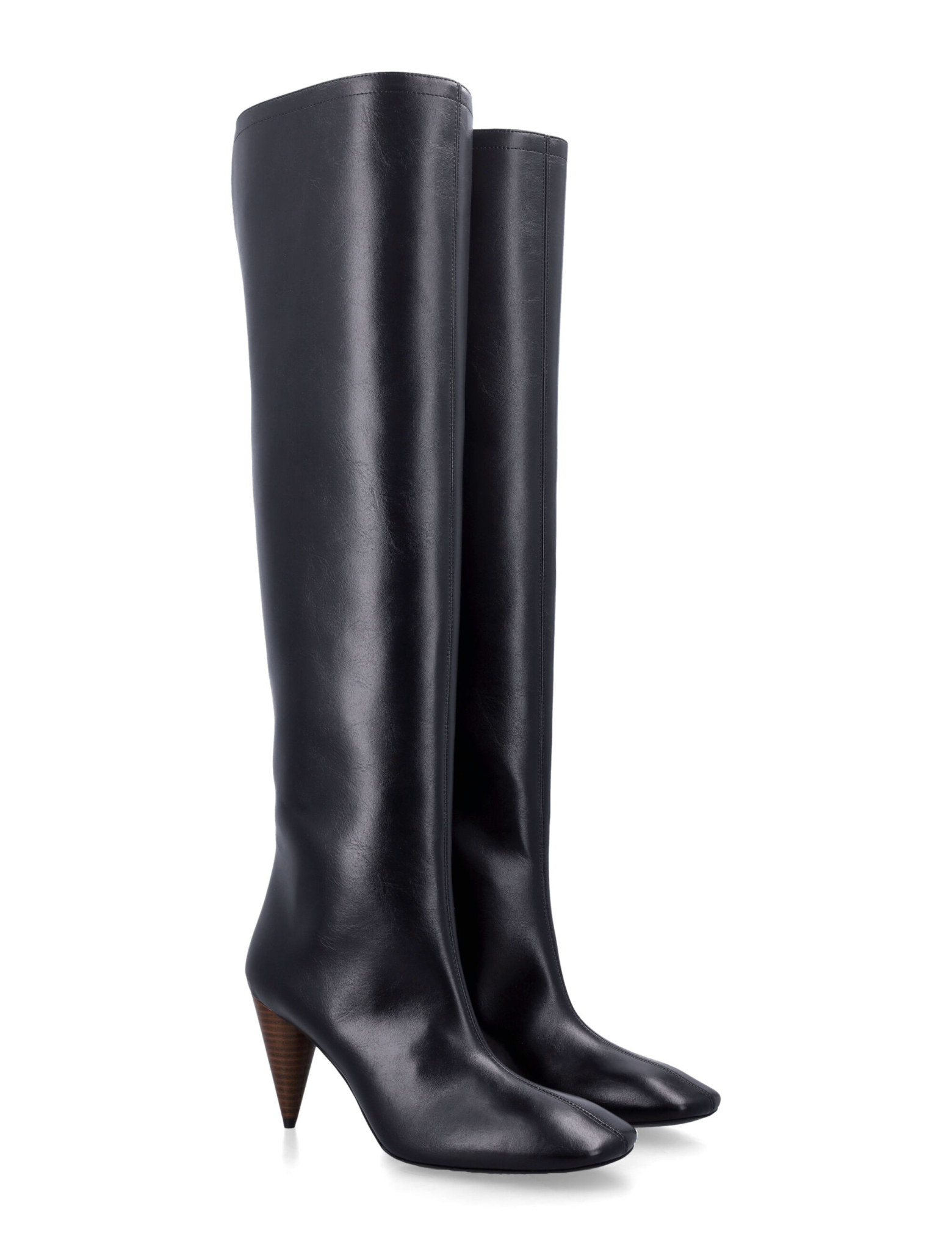 [Stella McCartney] Flat shoes FW26 810760W0U701000