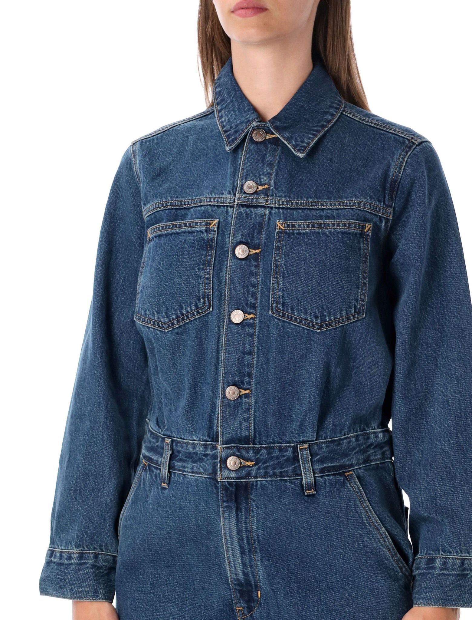 [Levi's] Jump suit FW26 0088J0000