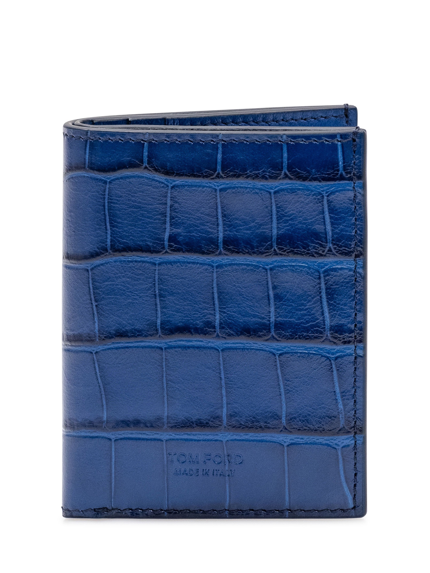 [Tom Ford] Wallet FW26 Y0279LCL632S UBV