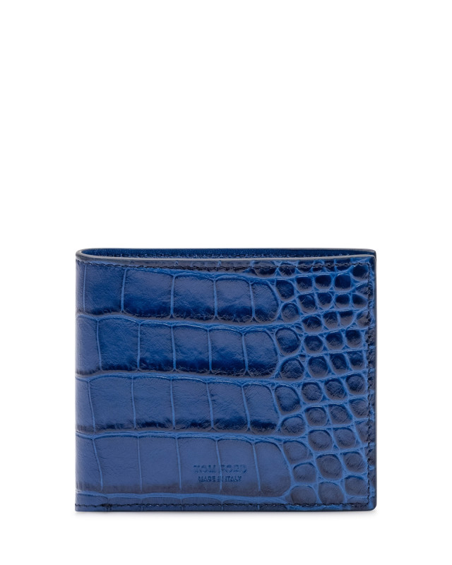 [Tom Ford] Wallet FW26 Y0228LCL632S UBV