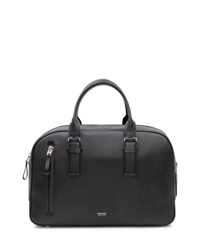 [Tom Ford] Duffle Bag FW26 H0781LGO324Y NAA