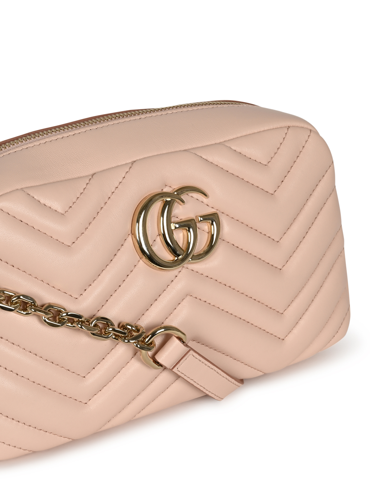 [Gucci] Cross body bag FW26 855273AAFXD5739