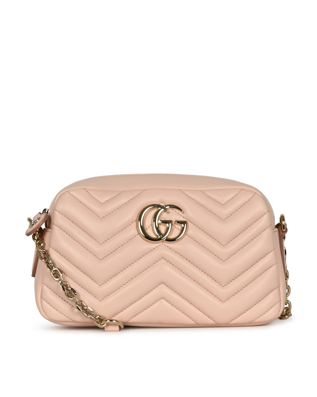 [Gucci] Cross body bag FW26 855273AAFXD5739