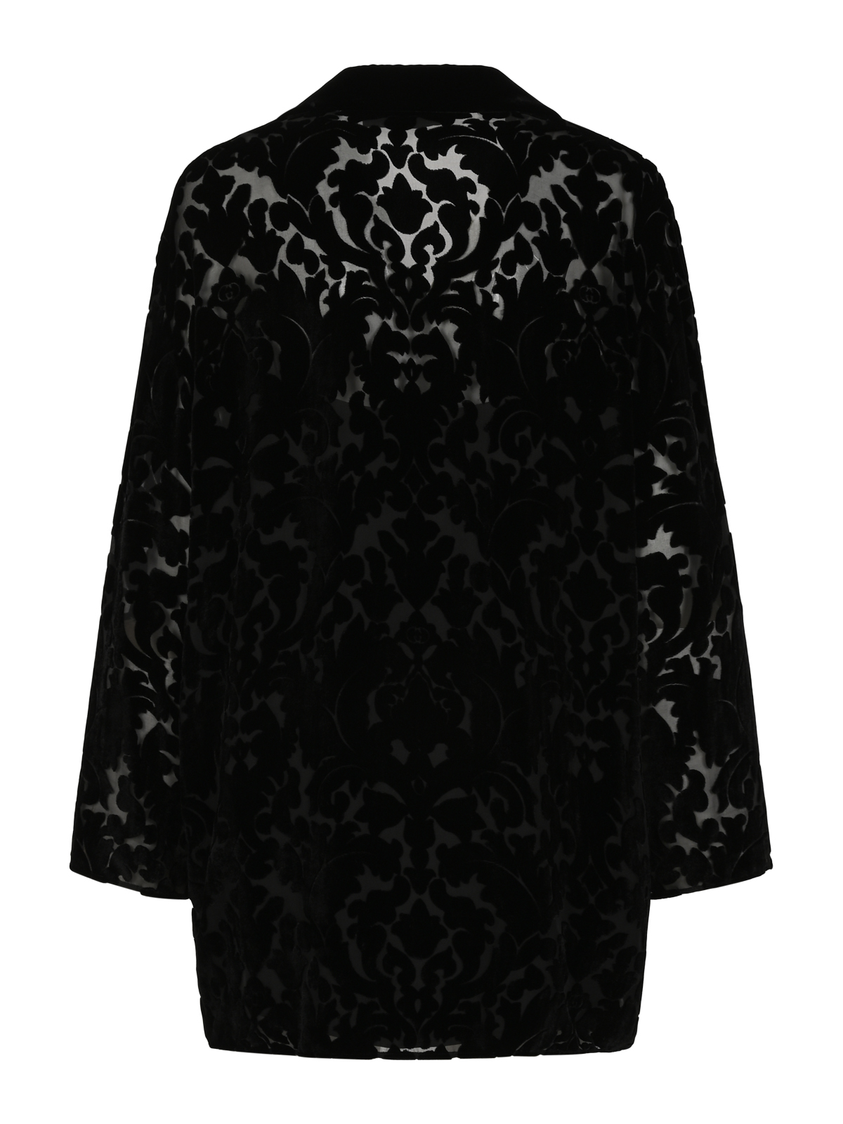 [Gucci] Blouse FW26 875559ZAVAQ1152