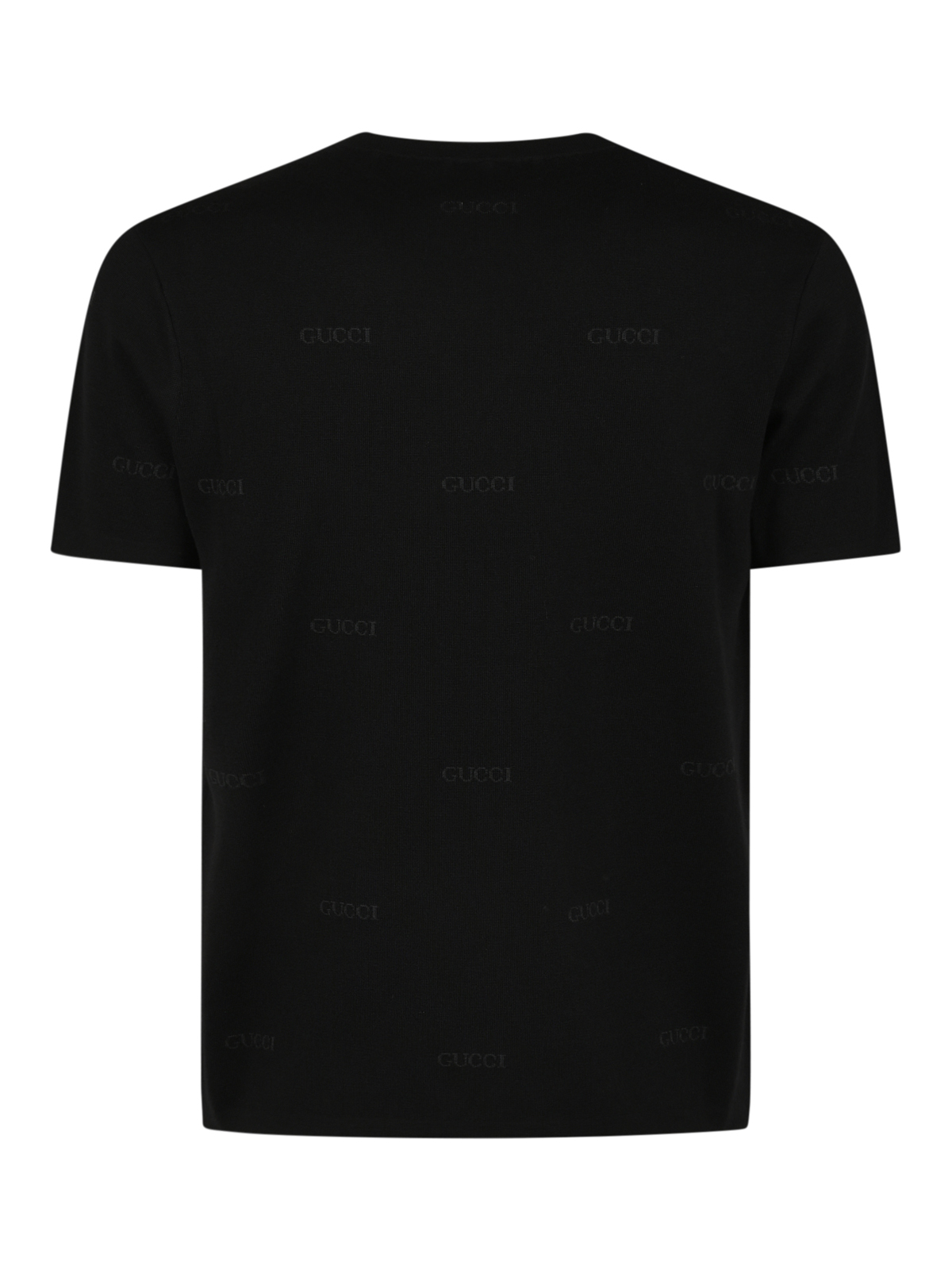 [Gucci] T-shirts Short Sleeve FW26 875491XKFPE1043