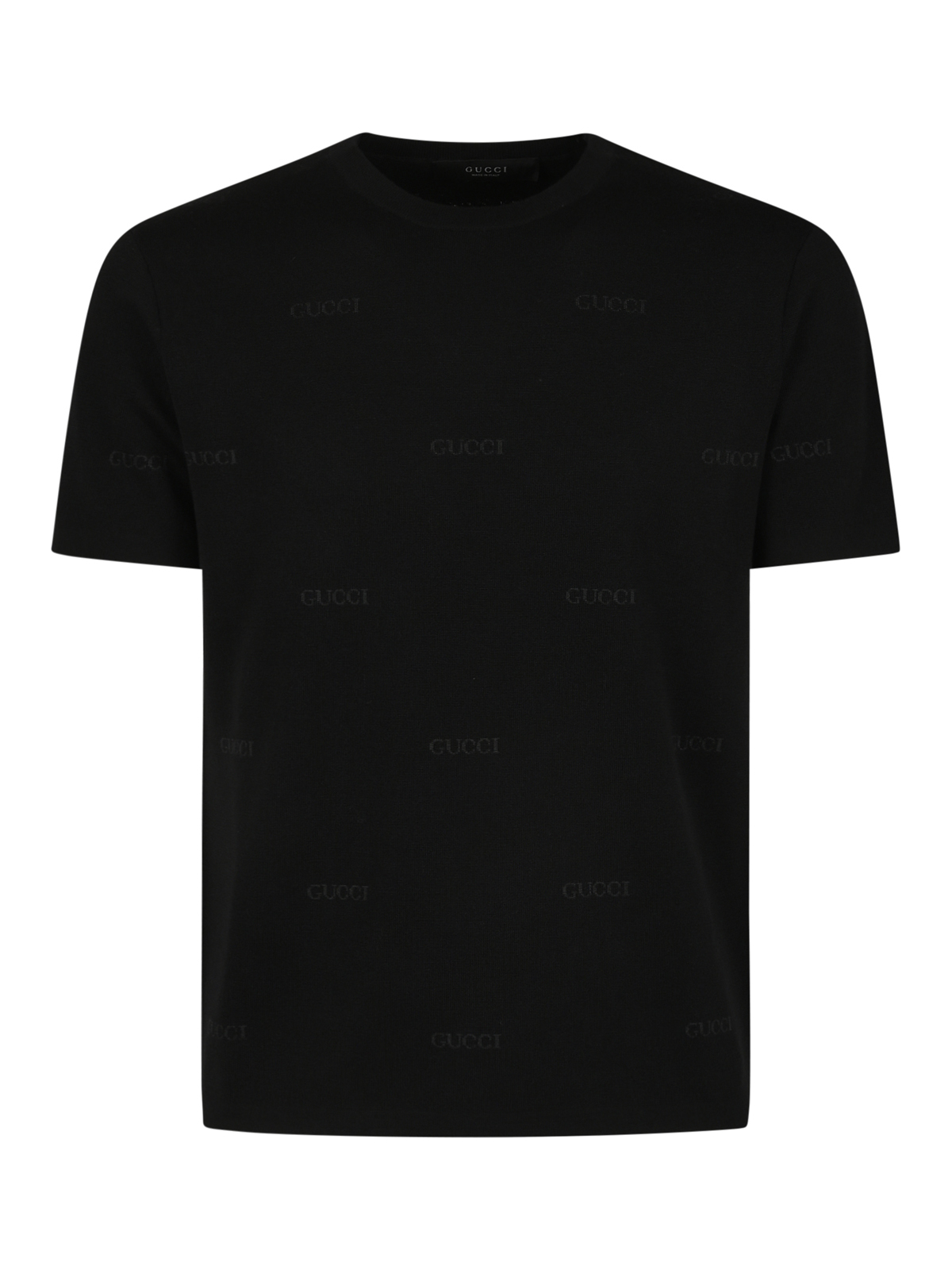 [Gucci] T-shirts Short Sleeve FW26 875491XKFPE1043