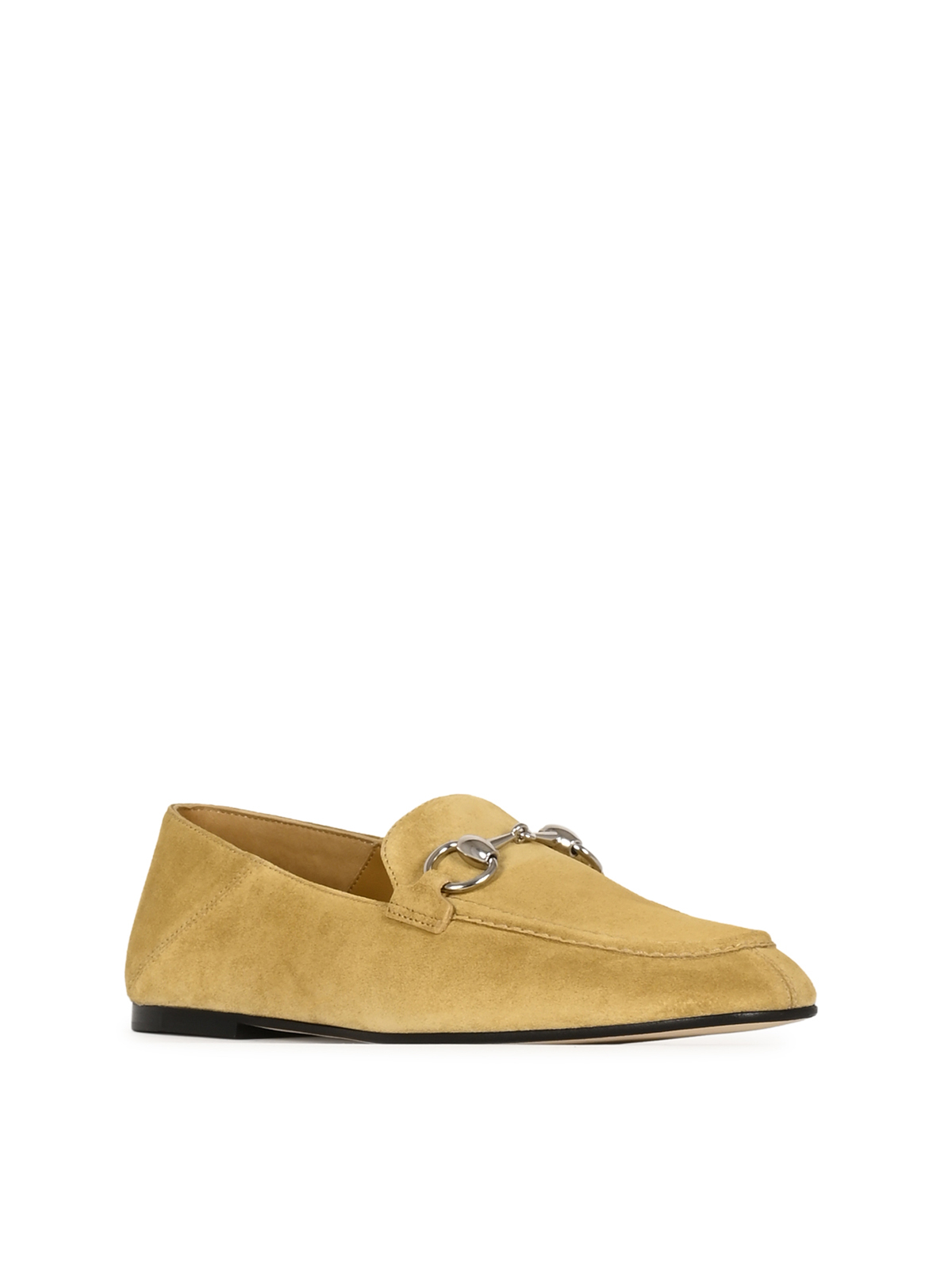 [Gucci] Loafer FW26 875158AADUN9536