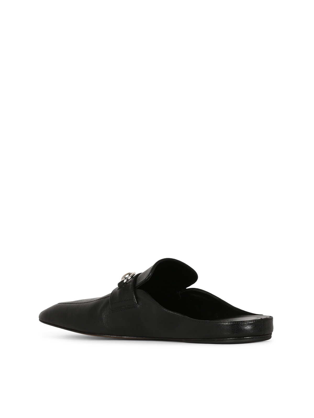 [Gucci] Sandals FW26 871676AAGEH1000