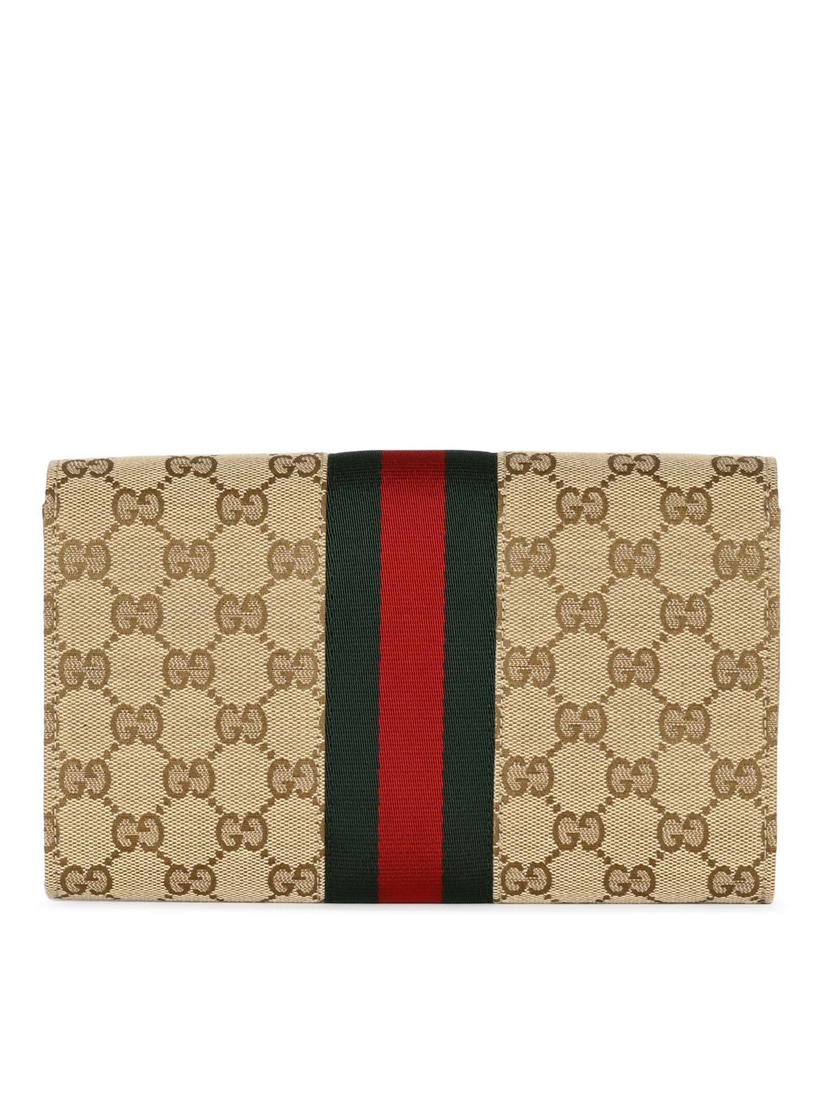 [Gucci] Wallet FW26 867120FAF889645