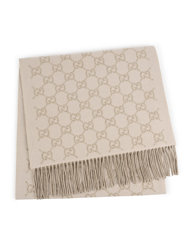 [Gucci] Scarf FW26 8123173GAC09165