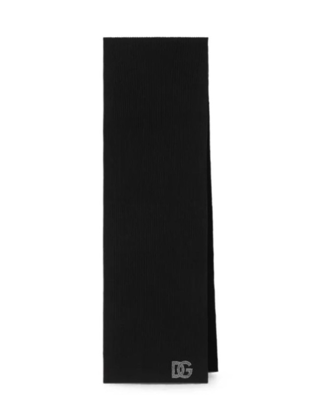 [Dolce & Gabbana] Scarf FW26 GXK64Z-JDVN6N0000