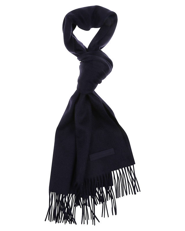 [ZEGNA] Scarf FW26 E7L41SA8 26N