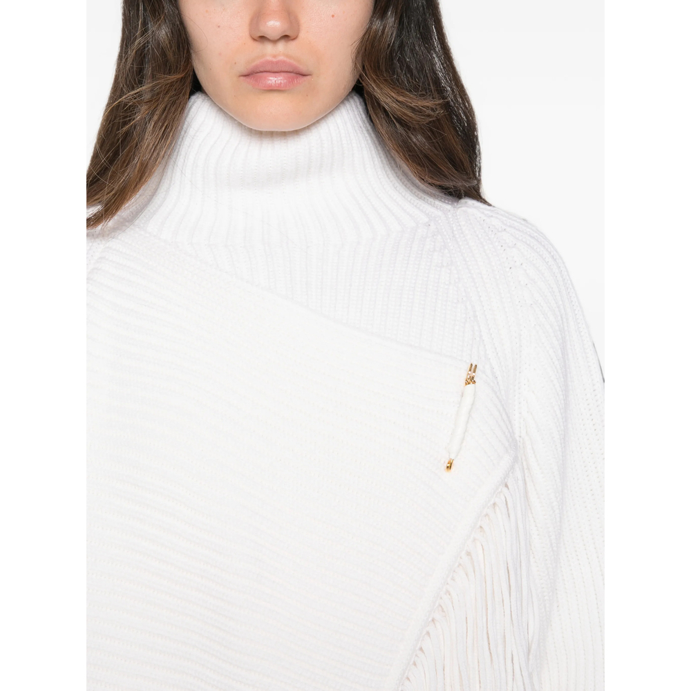 [CARVEN] Knitwear FW26 6262K21208 KN456 N002