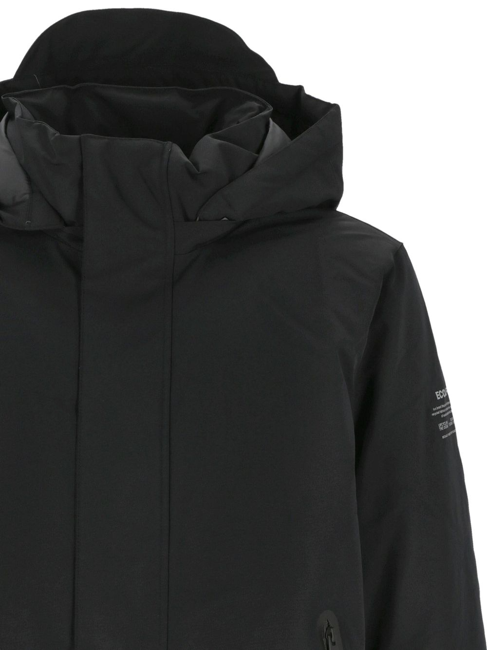 [ECOALF] Jacket FW26 MCMGAJKPARKO0255W26319